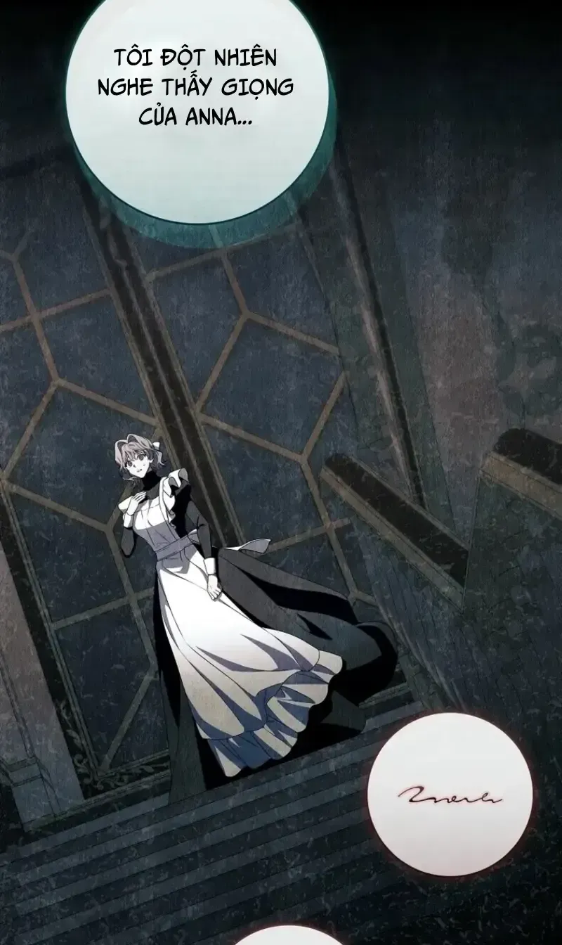 100 Lời Nguyền Của Dinh Thự Ellestone Chap 13 - Next Chap 14