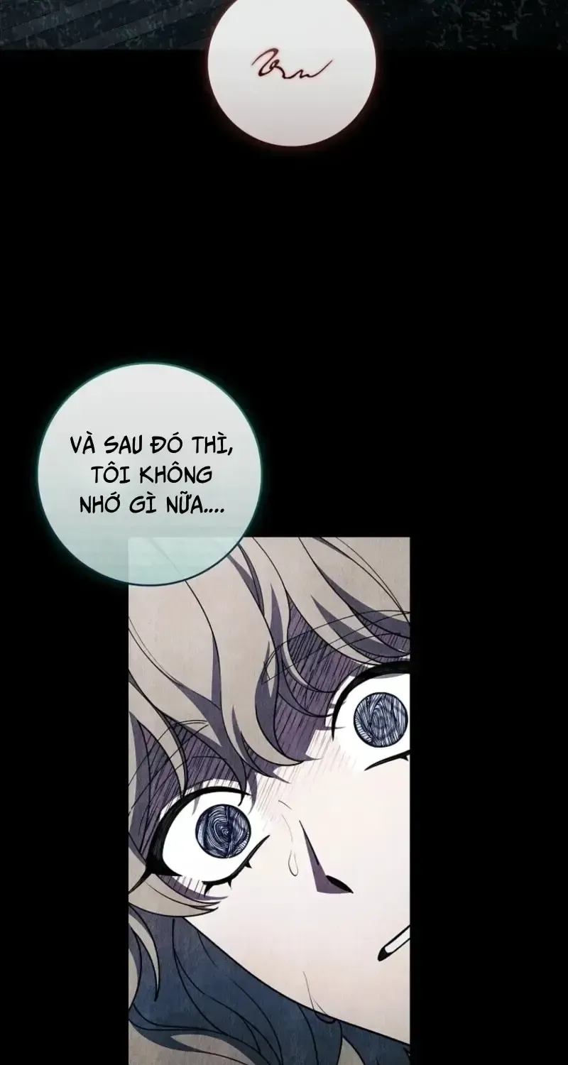 100 Lời Nguyền Của Dinh Thự Ellestone Chap 13 - Next Chap 14