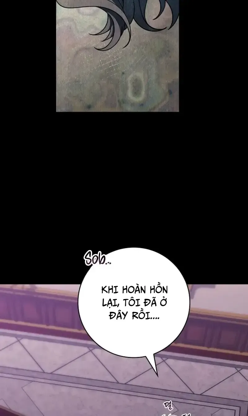 100 Lời Nguyền Của Dinh Thự Ellestone Chap 13 - Next Chap 14