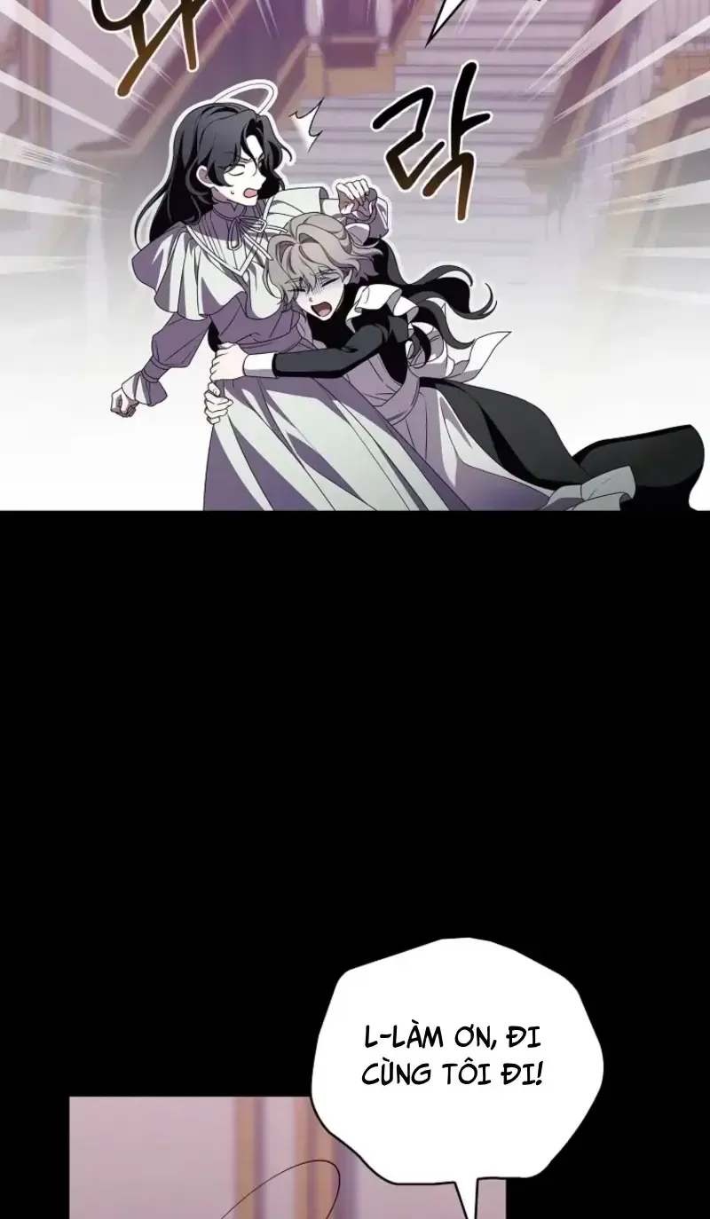 100 Lời Nguyền Của Dinh Thự Ellestone Chap 13 - Next Chap 14