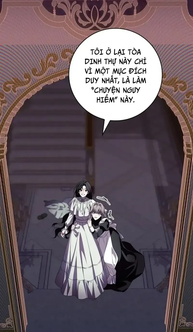 100 Lời Nguyền Của Dinh Thự Ellestone Chap 13 - Next Chap 14