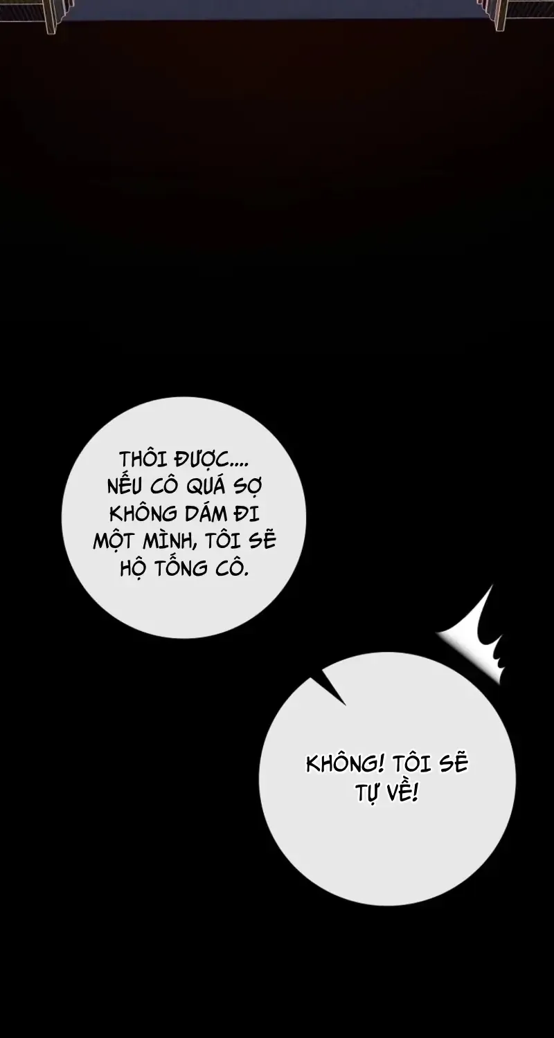 100 Lời Nguyền Của Dinh Thự Ellestone Chap 13 - Next Chap 14