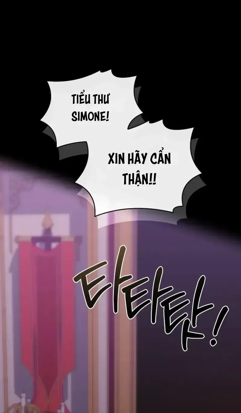 100 Lời Nguyền Của Dinh Thự Ellestone Chap 13 - Next Chap 14