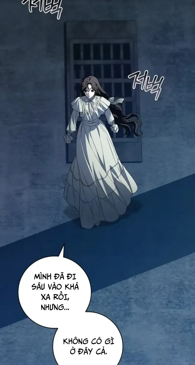 100 Lời Nguyền Của Dinh Thự Ellestone Chap 13 - Next Chap 14