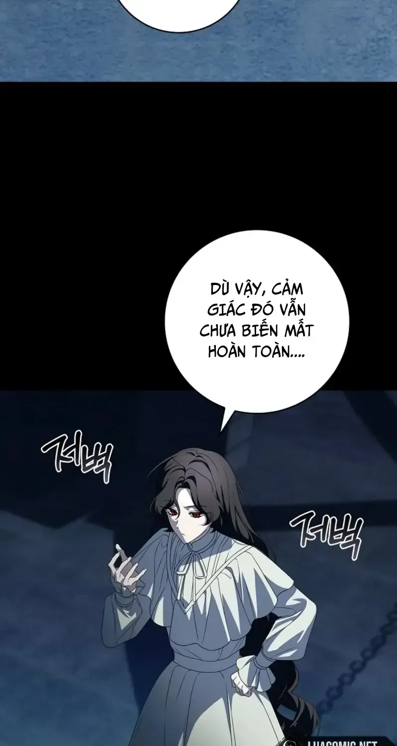 100 Lời Nguyền Của Dinh Thự Ellestone Chap 13 - Next Chap 14