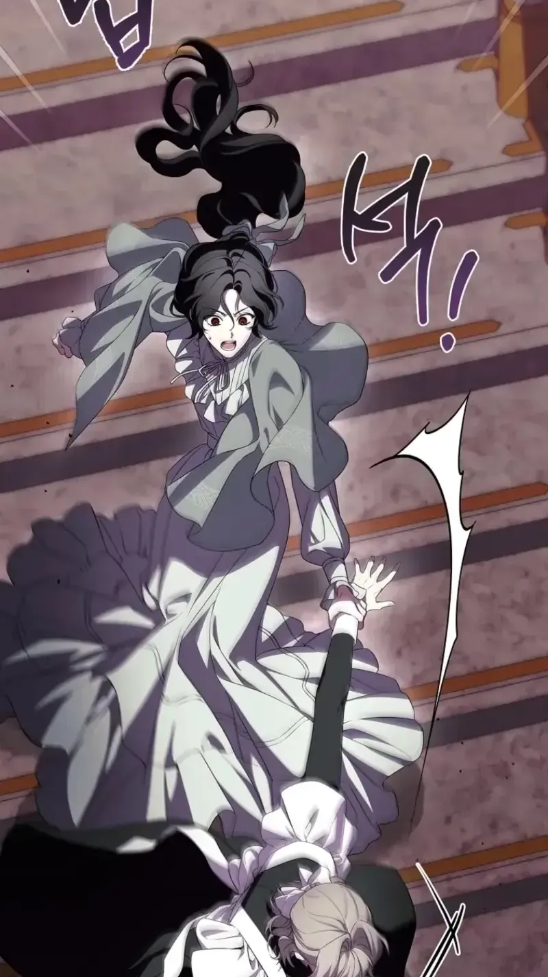 100 Lời Nguyền Của Dinh Thự Ellestone Chap 13 - Next Chap 14