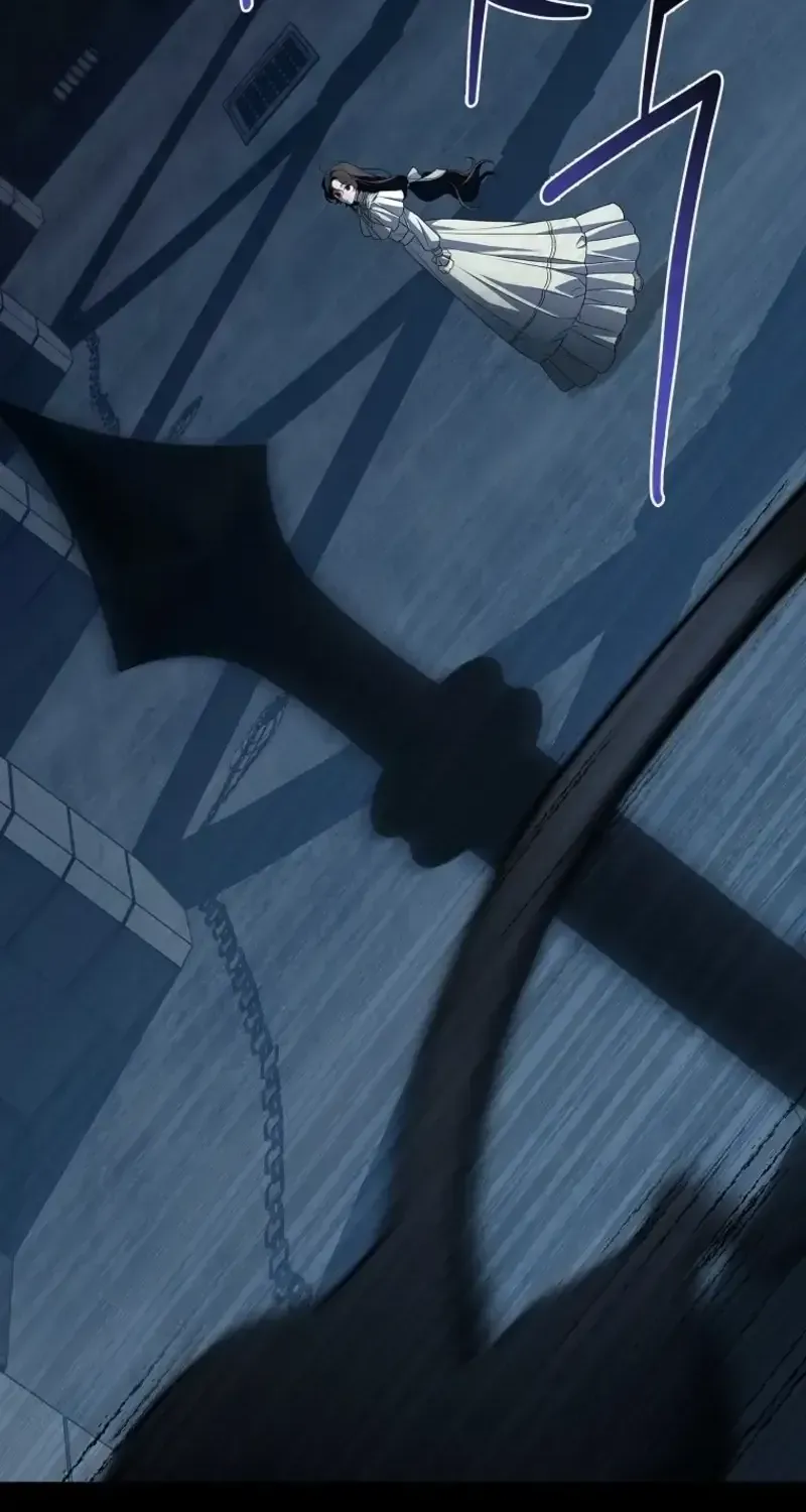 100 Lời Nguyền Của Dinh Thự Ellestone Chap 13 - Next Chap 14