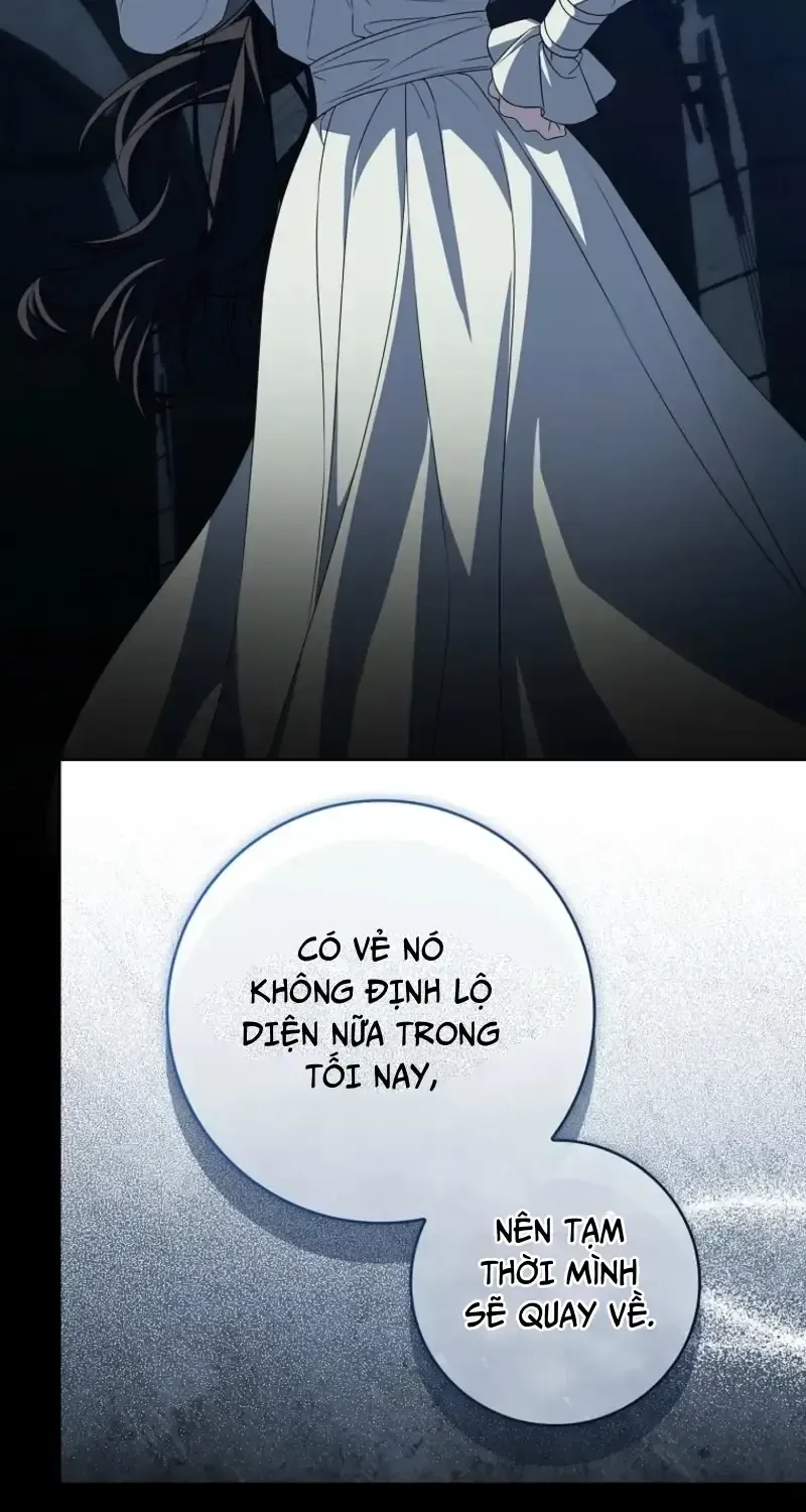 100 Lời Nguyền Của Dinh Thự Ellestone Chap 13 - Next Chap 14