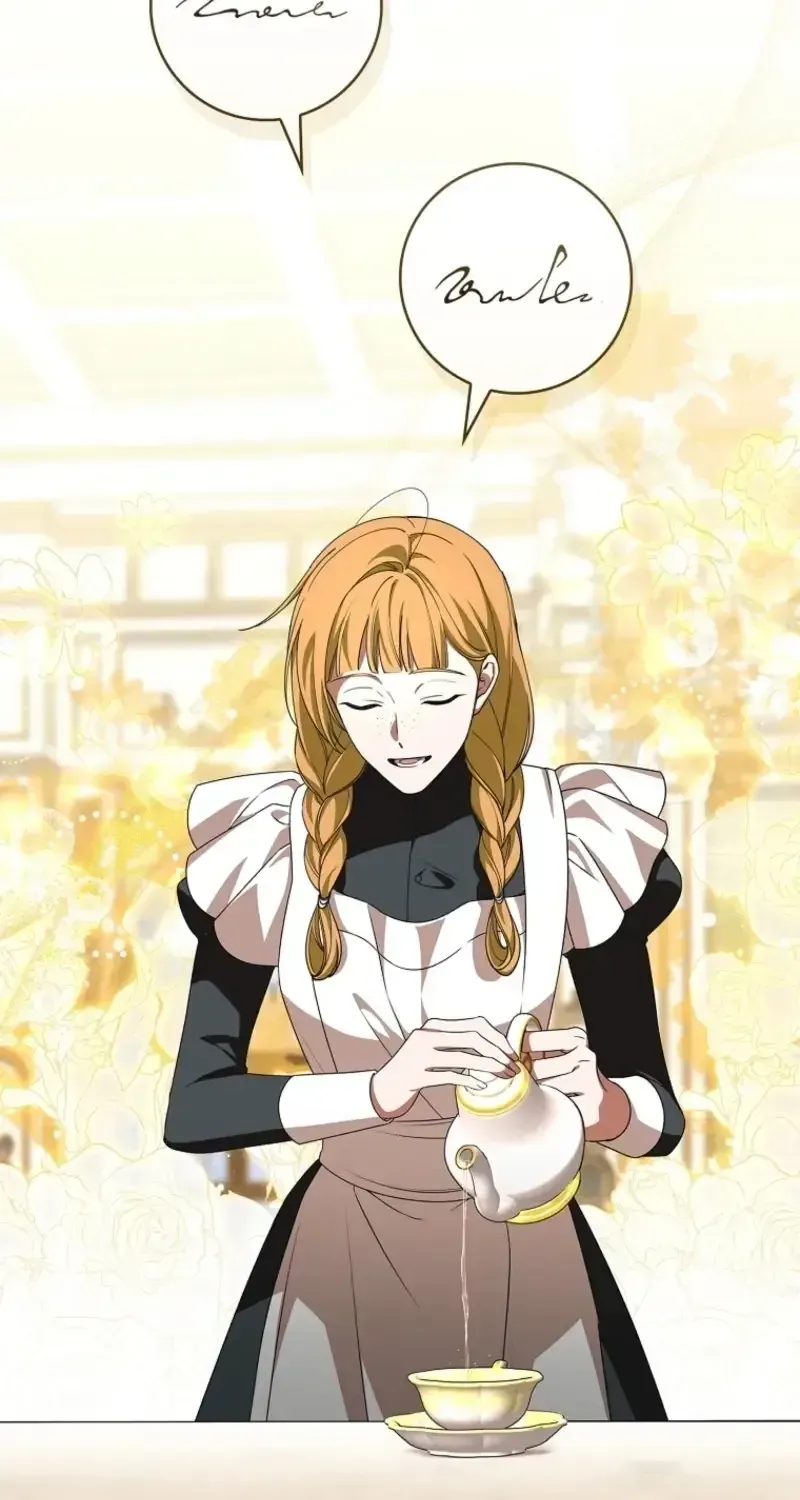 100 Lời Nguyền Của Dinh Thự Ellestone Chap 13 - Next Chap 14