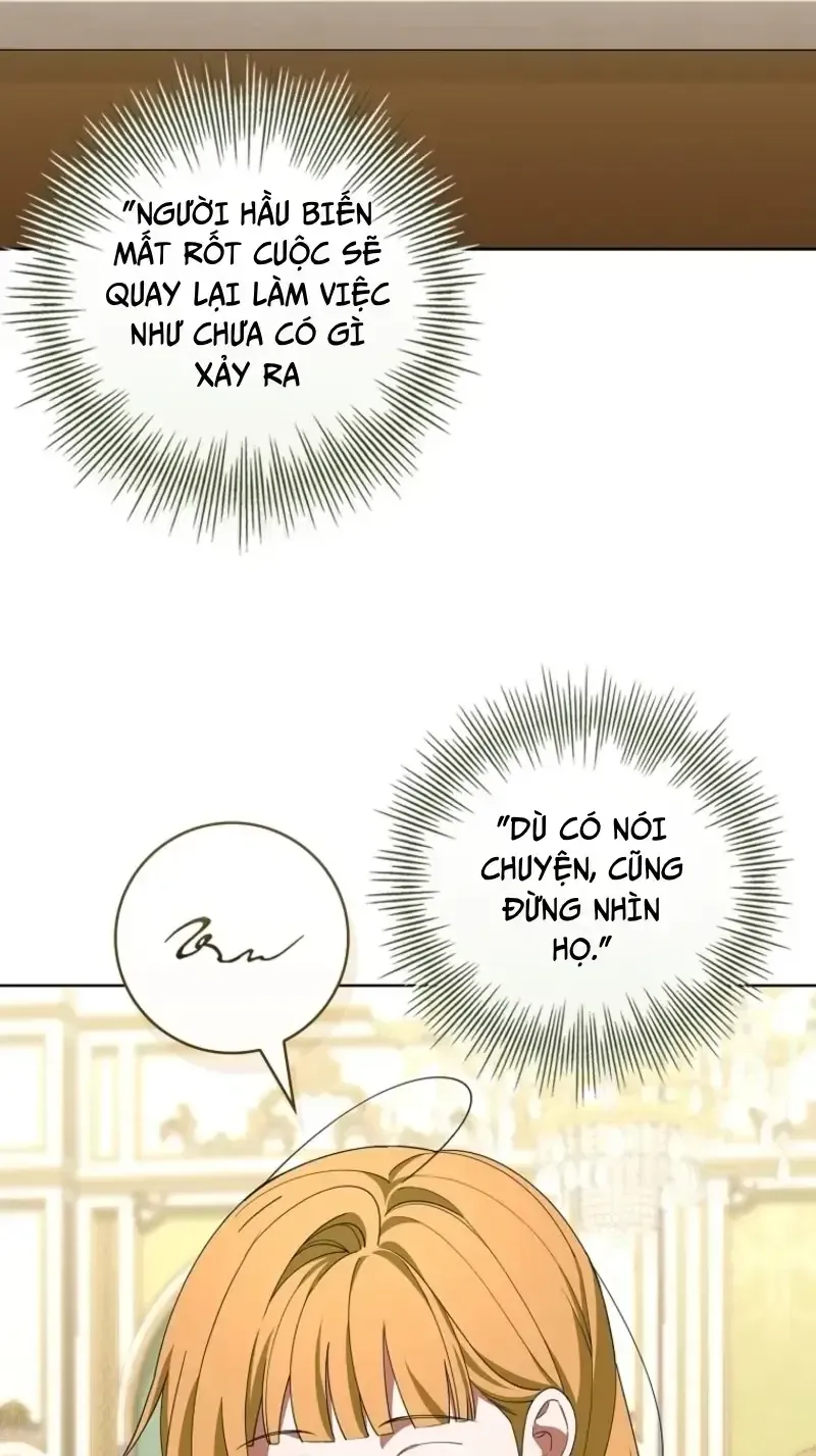 100 Lời Nguyền Của Dinh Thự Ellestone Chap 13 - Next Chap 14