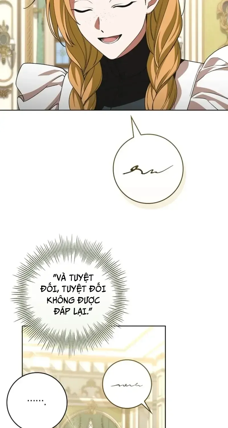 100 Lời Nguyền Của Dinh Thự Ellestone Chap 13 - Next Chap 14