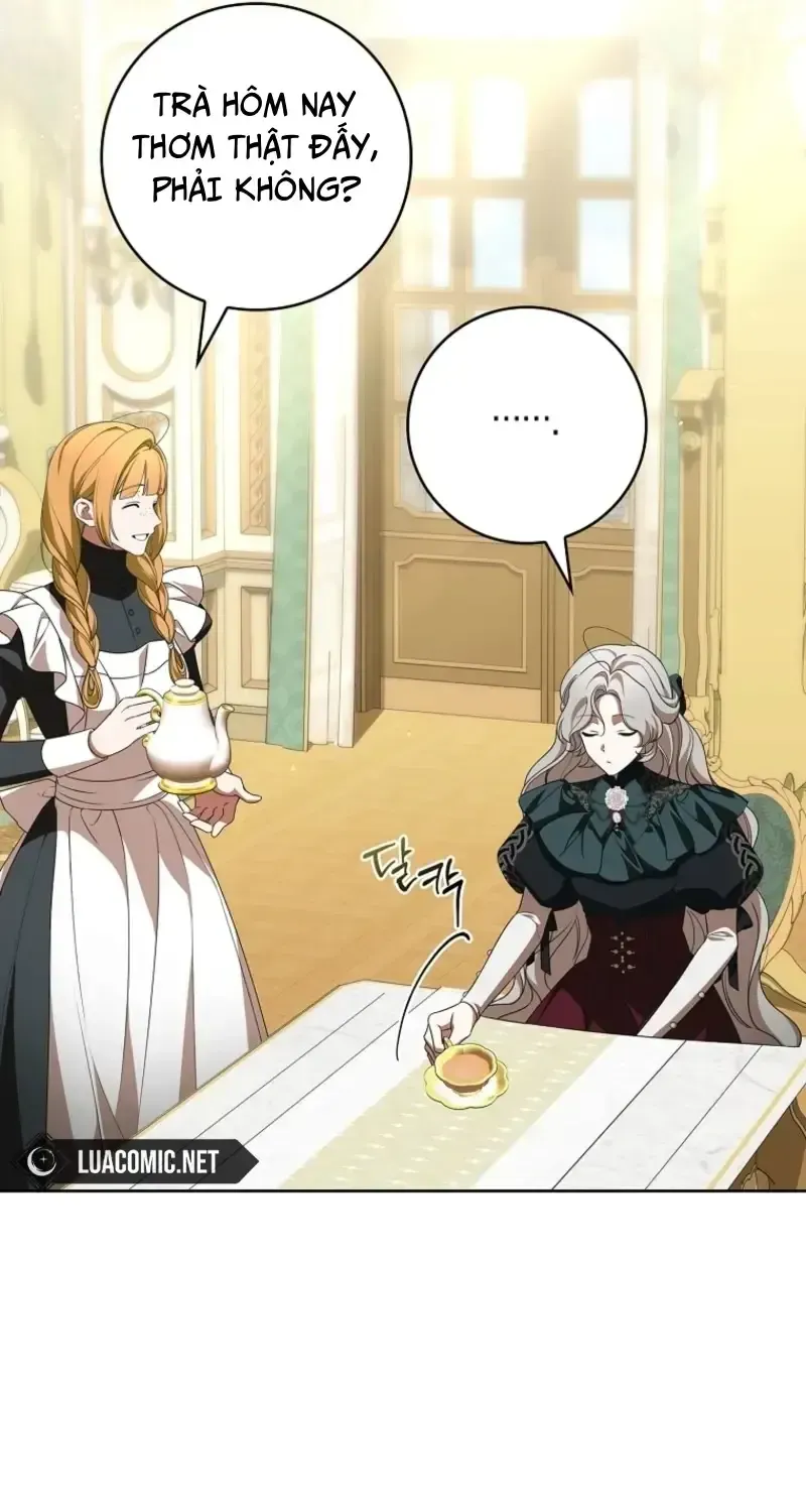 100 Lời Nguyền Của Dinh Thự Ellestone Chap 13 - Next Chap 14