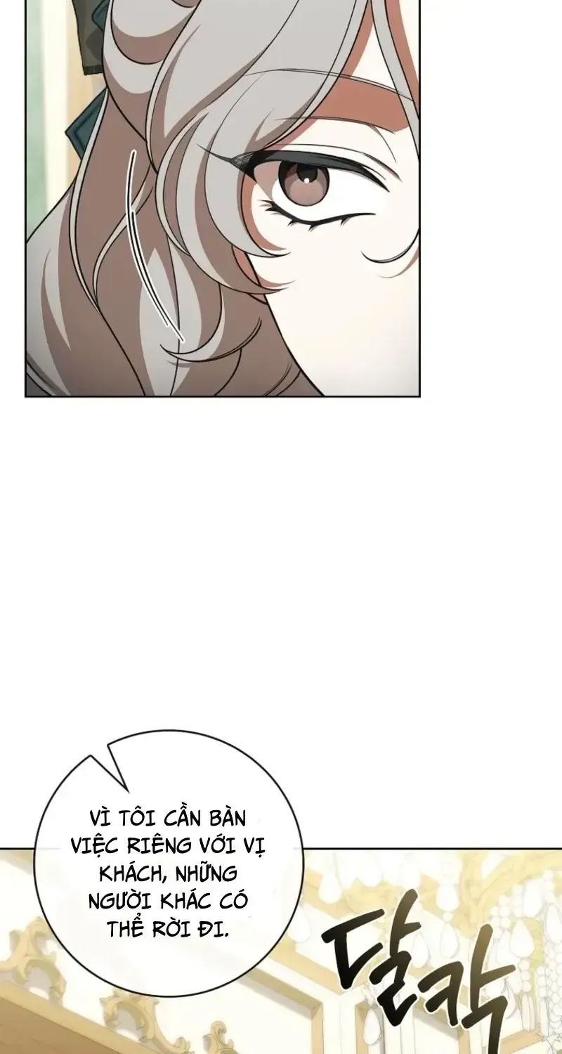 100 Lời Nguyền Của Dinh Thự Ellestone Chap 13 - Next Chap 14