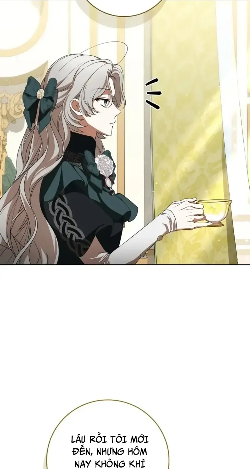 100 Lời Nguyền Của Dinh Thự Ellestone Chap 13 - Next Chap 14