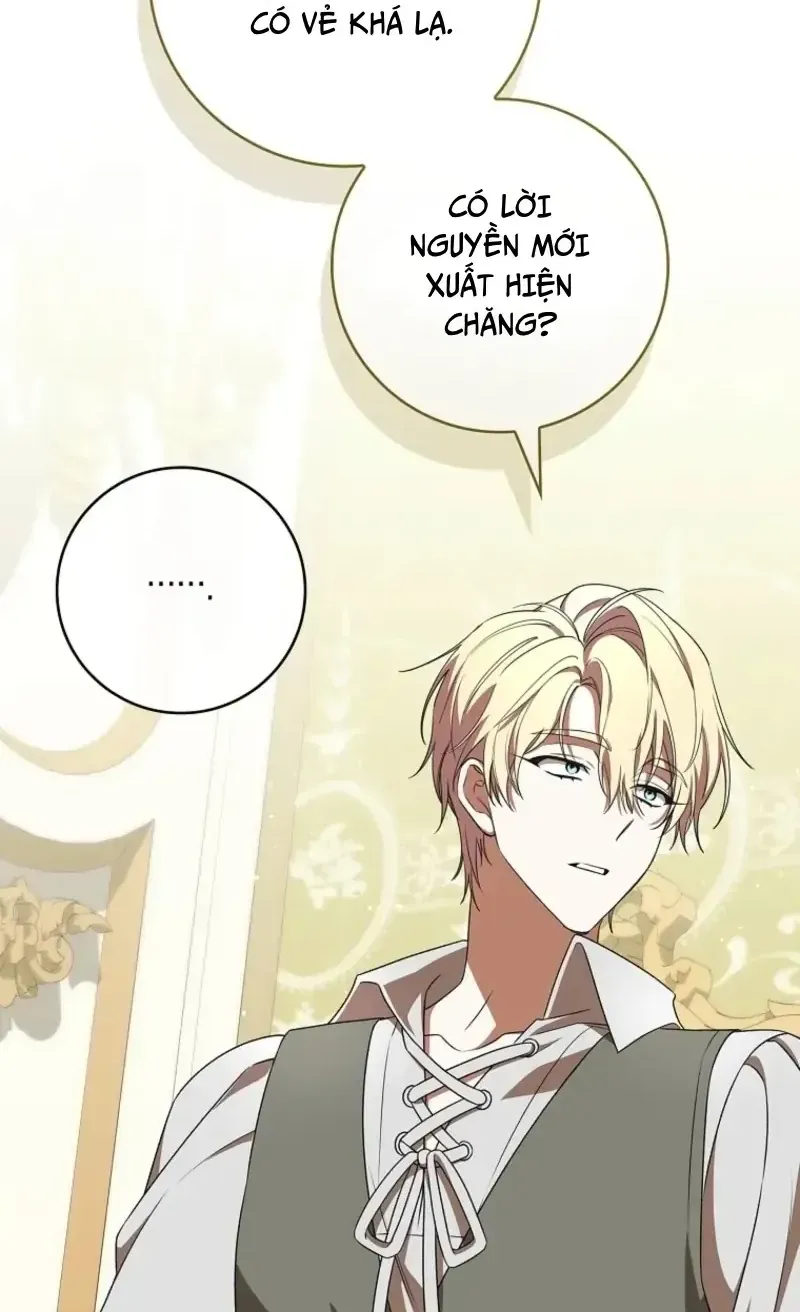 100 Lời Nguyền Của Dinh Thự Ellestone Chap 13 - Next Chap 14