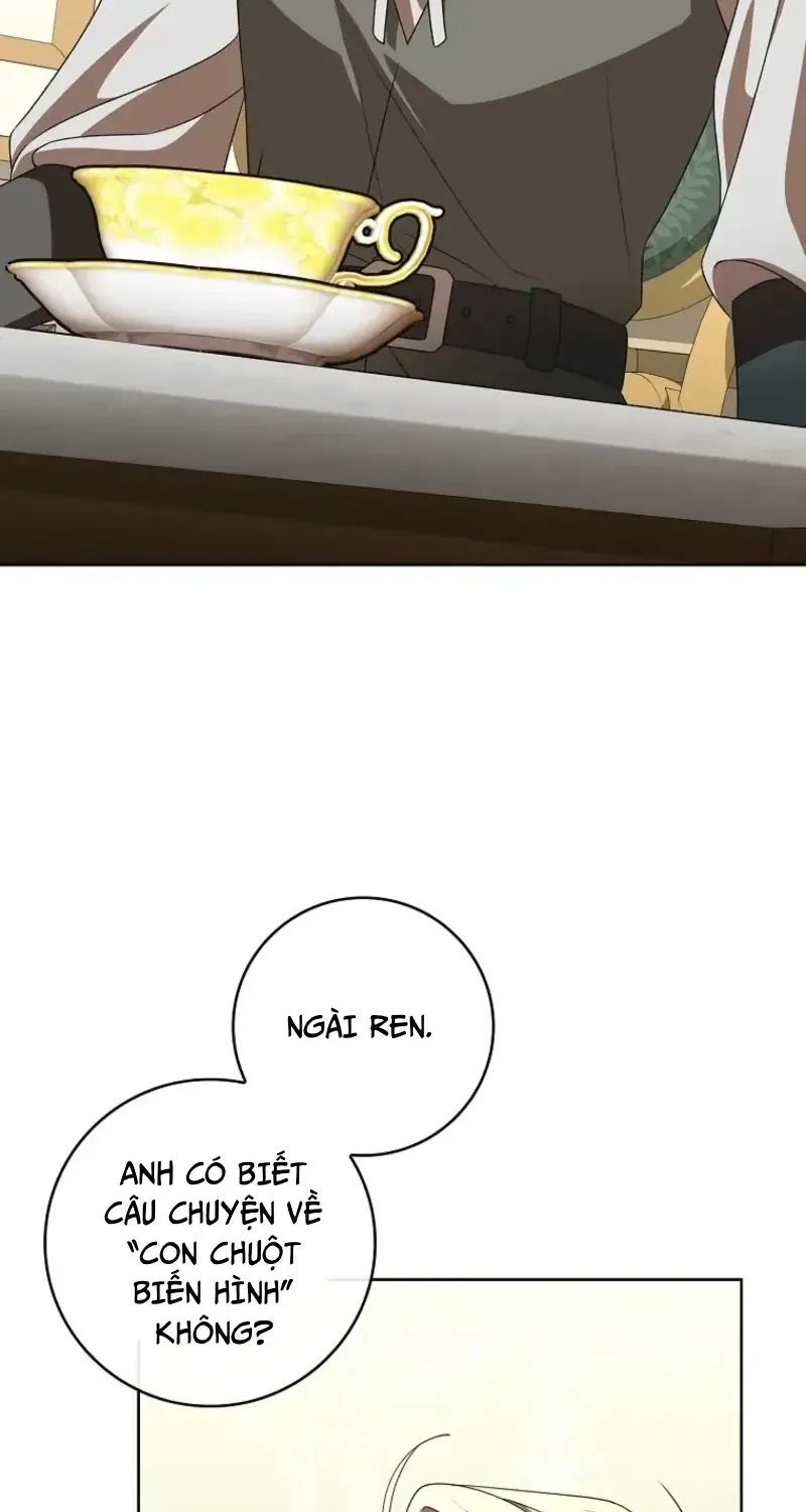 100 Lời Nguyền Của Dinh Thự Ellestone Chap 13 - Next Chap 14