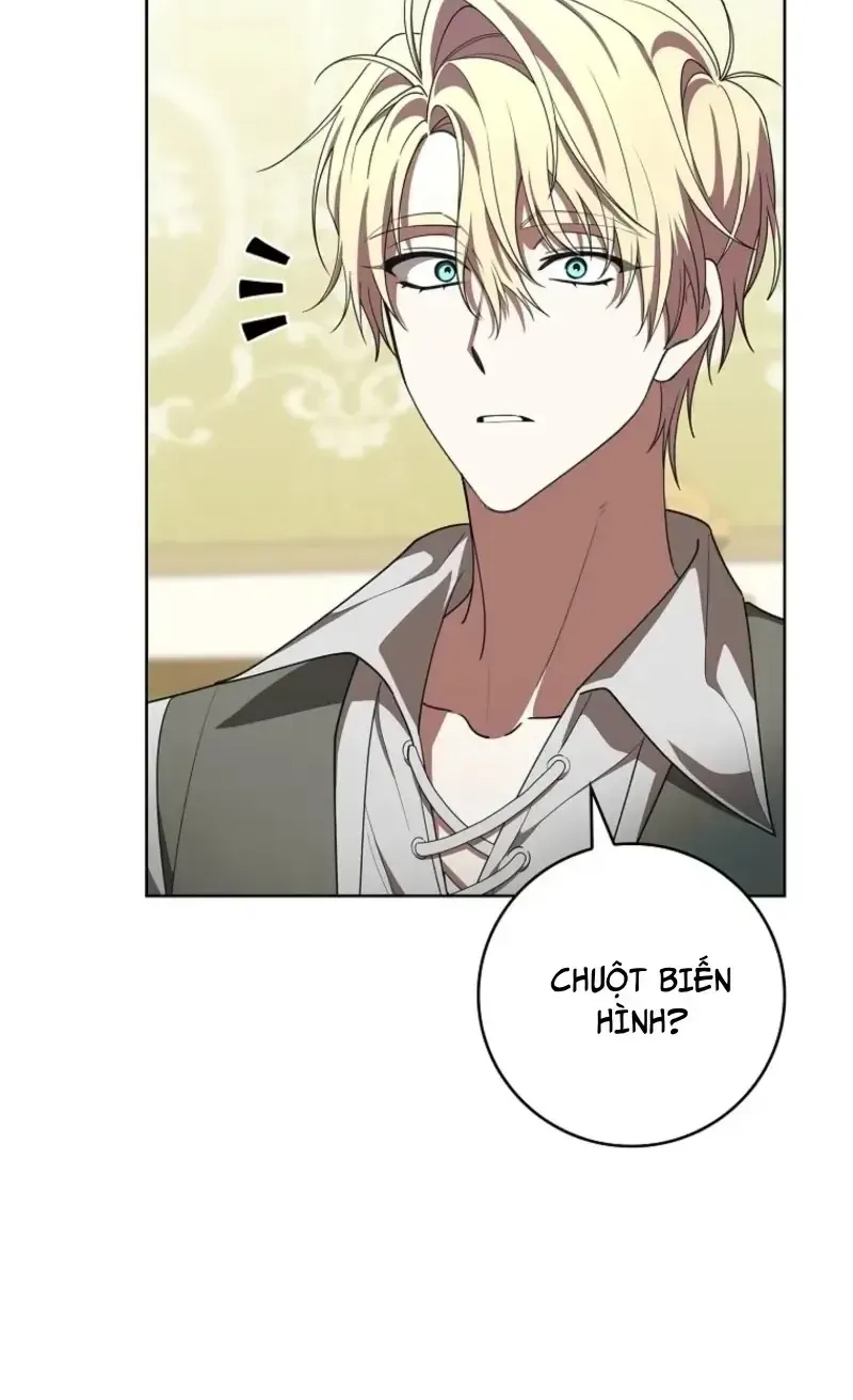 100 Lời Nguyền Của Dinh Thự Ellestone Chap 13 - Next Chap 14