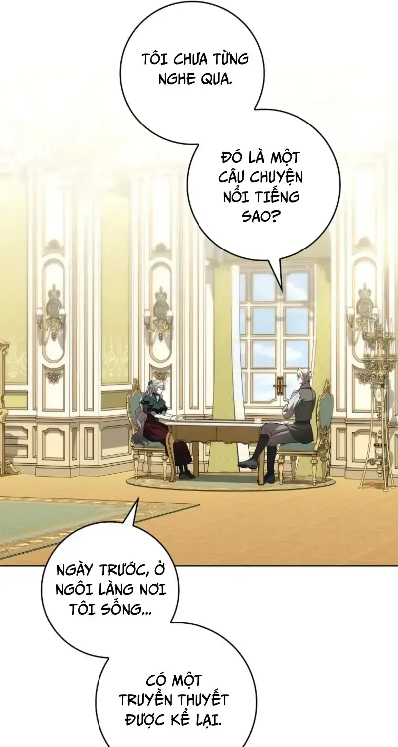 100 Lời Nguyền Của Dinh Thự Ellestone Chap 13 - Next Chap 14