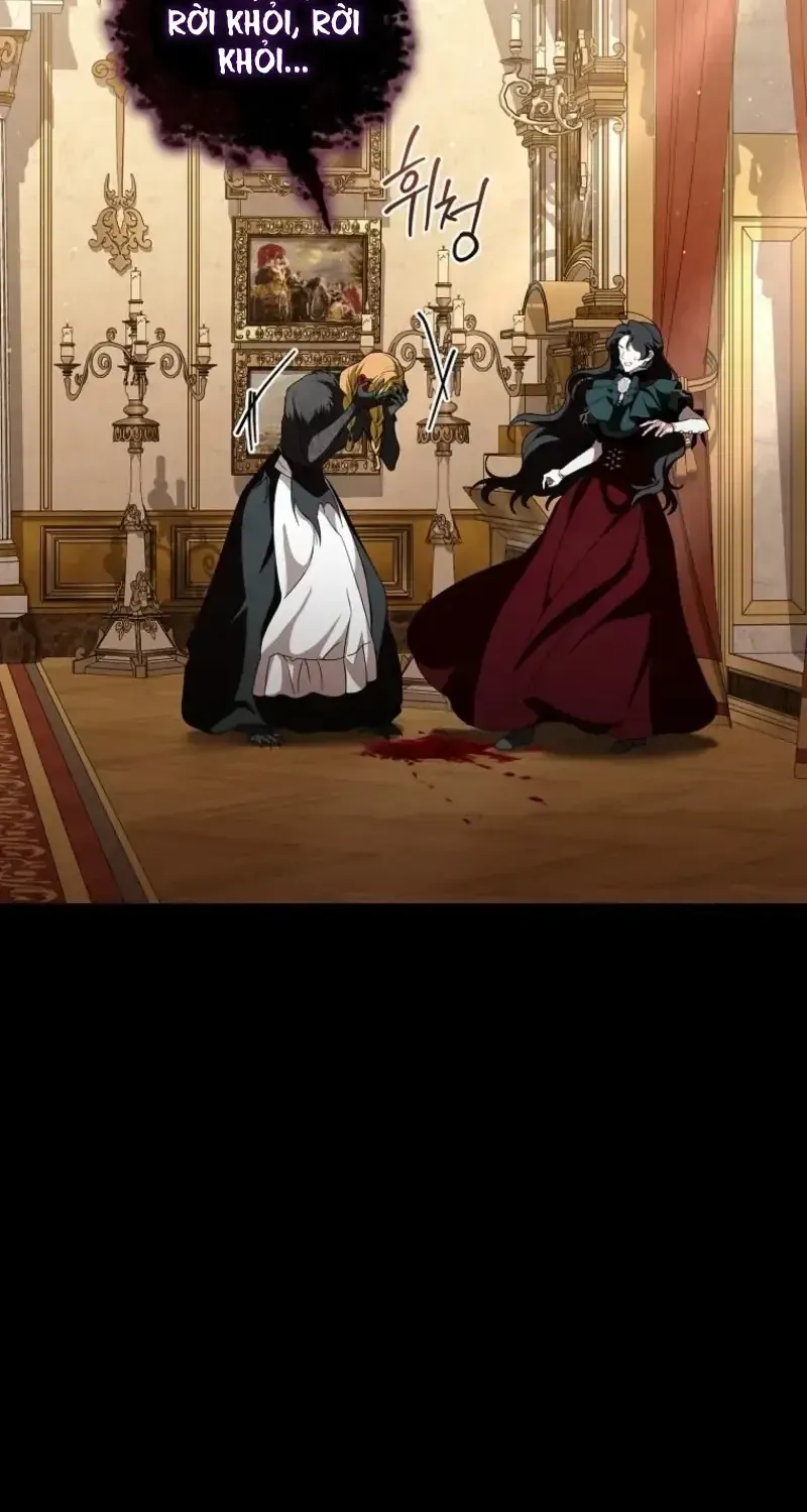 100 Lời Nguyền Của Dinh Thự Ellestone Chap 14 - Next Chap 15
