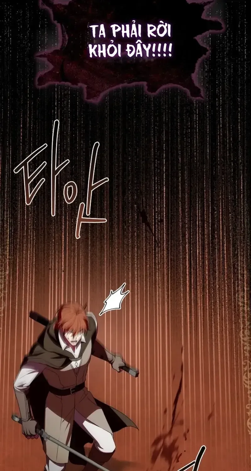 100 Lời Nguyền Của Dinh Thự Ellestone Chap 14 - Next Chap 15