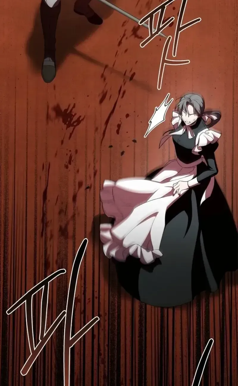 100 Lời Nguyền Của Dinh Thự Ellestone Chap 14 - Next Chap 15