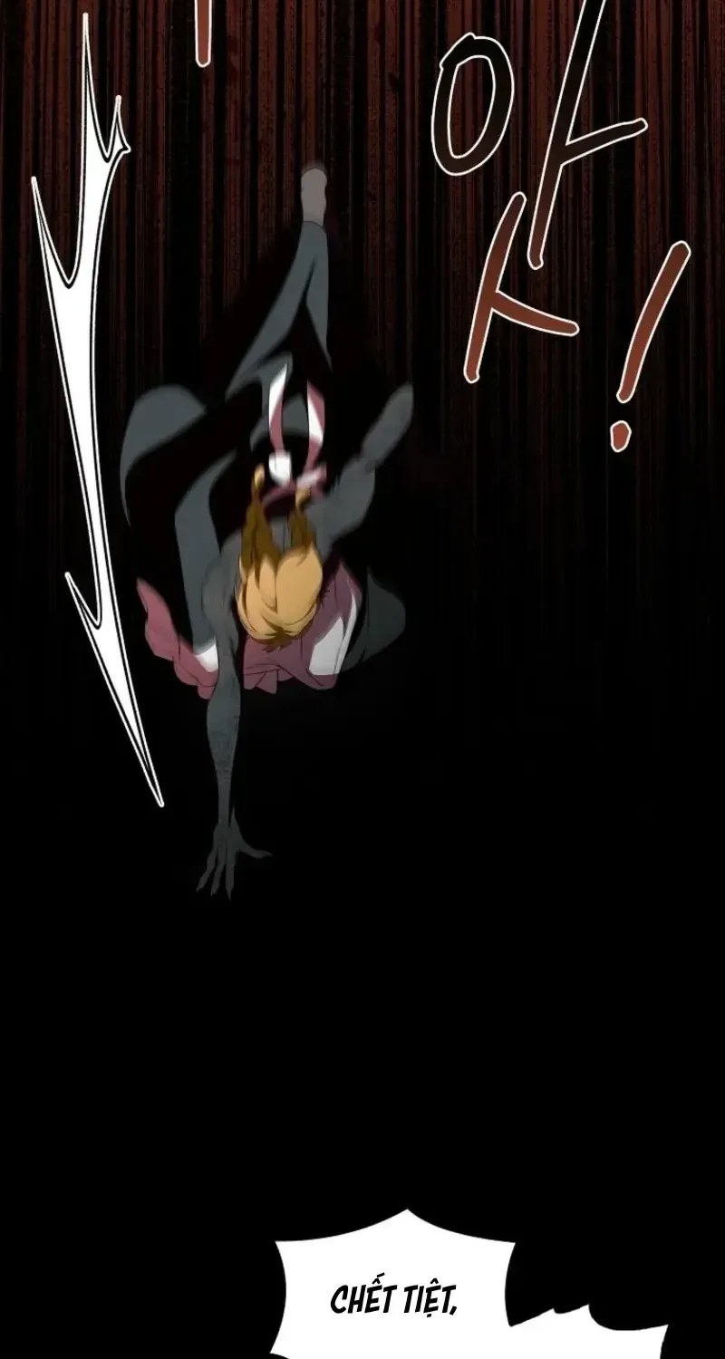 100 Lời Nguyền Của Dinh Thự Ellestone Chap 14 - Next Chap 15