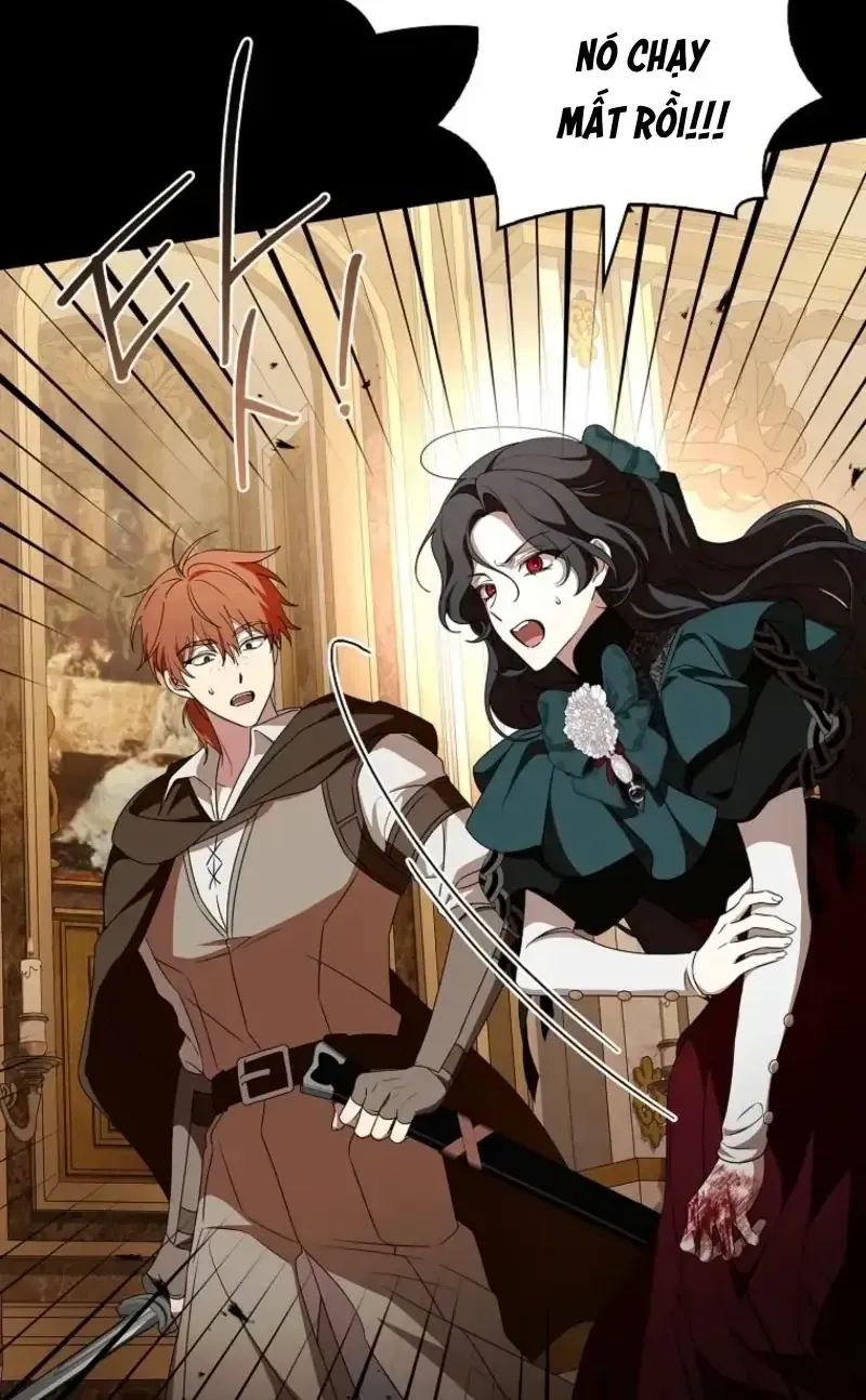 100 Lời Nguyền Của Dinh Thự Ellestone Chap 14 - Next Chap 15