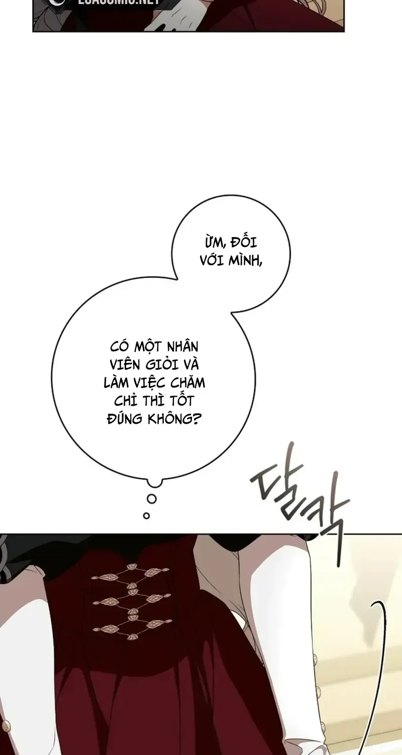 100 Lời Nguyền Của Dinh Thự Ellestone Chap 14 - Next Chap 15