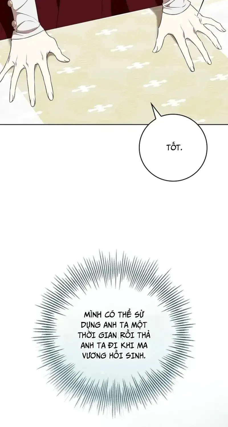 100 Lời Nguyền Của Dinh Thự Ellestone Chap 14 - Next Chap 15