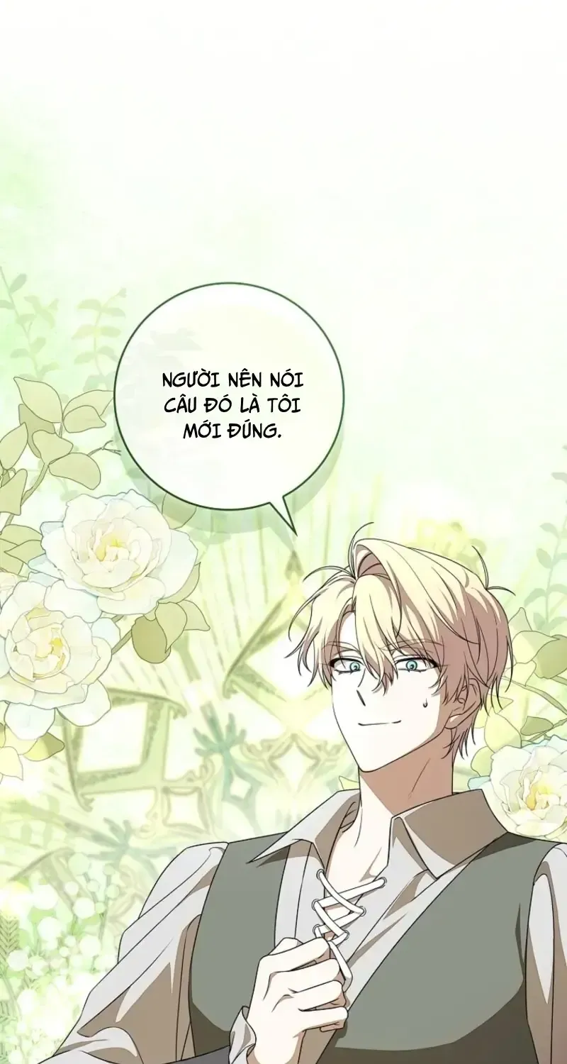 100 Lời Nguyền Của Dinh Thự Ellestone Chap 14 - Next Chap 15