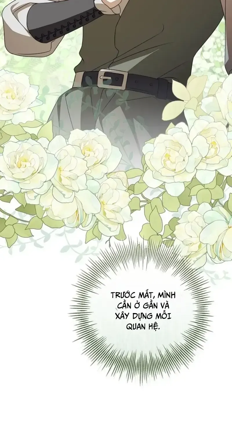 100 Lời Nguyền Của Dinh Thự Ellestone Chap 14 - Next Chap 15