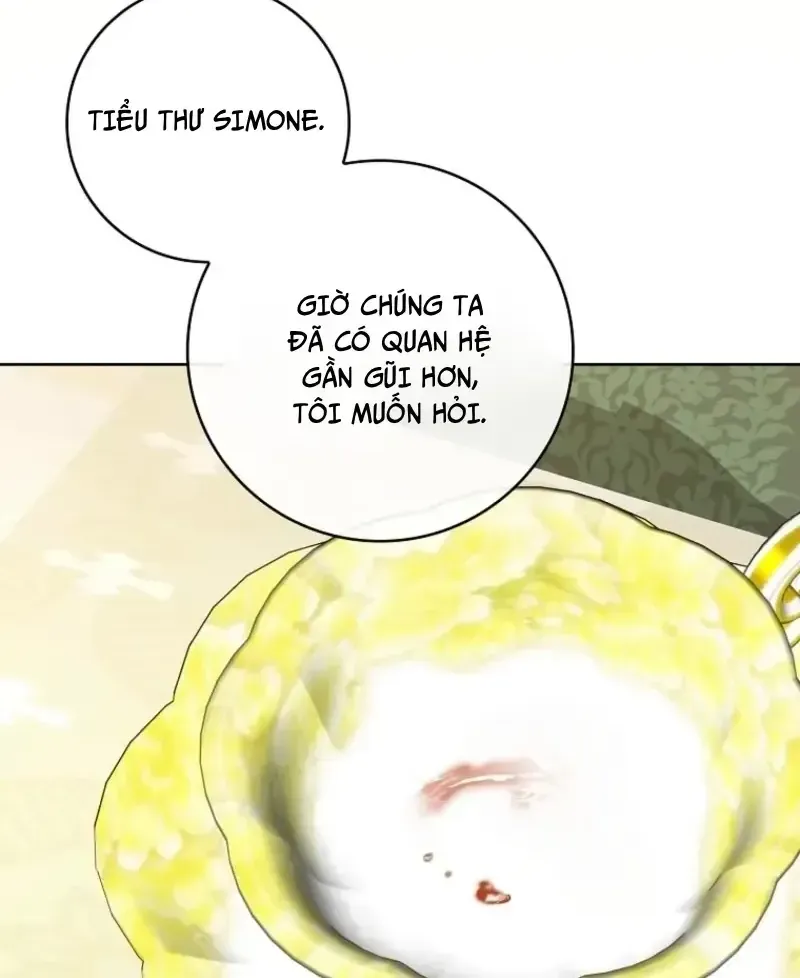 100 Lời Nguyền Của Dinh Thự Ellestone Chap 14 - Next Chap 15