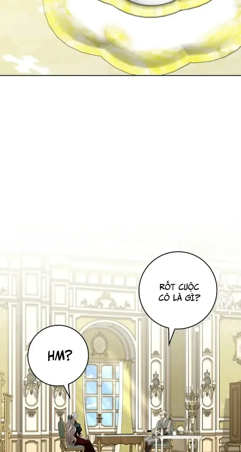 100 Lời Nguyền Của Dinh Thự Ellestone Chap 14 - Next Chap 15