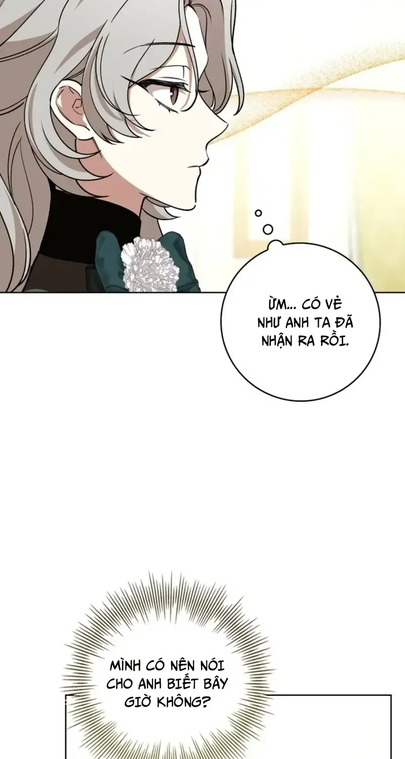 100 Lời Nguyền Của Dinh Thự Ellestone Chap 14 - Next Chap 15