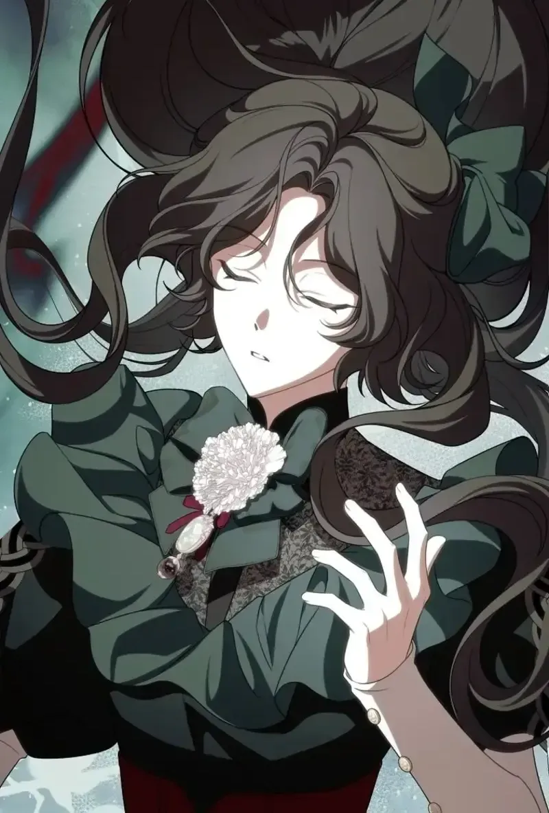 100 Lời Nguyền Của Dinh Thự Ellestone Chap 14 - Next Chap 15