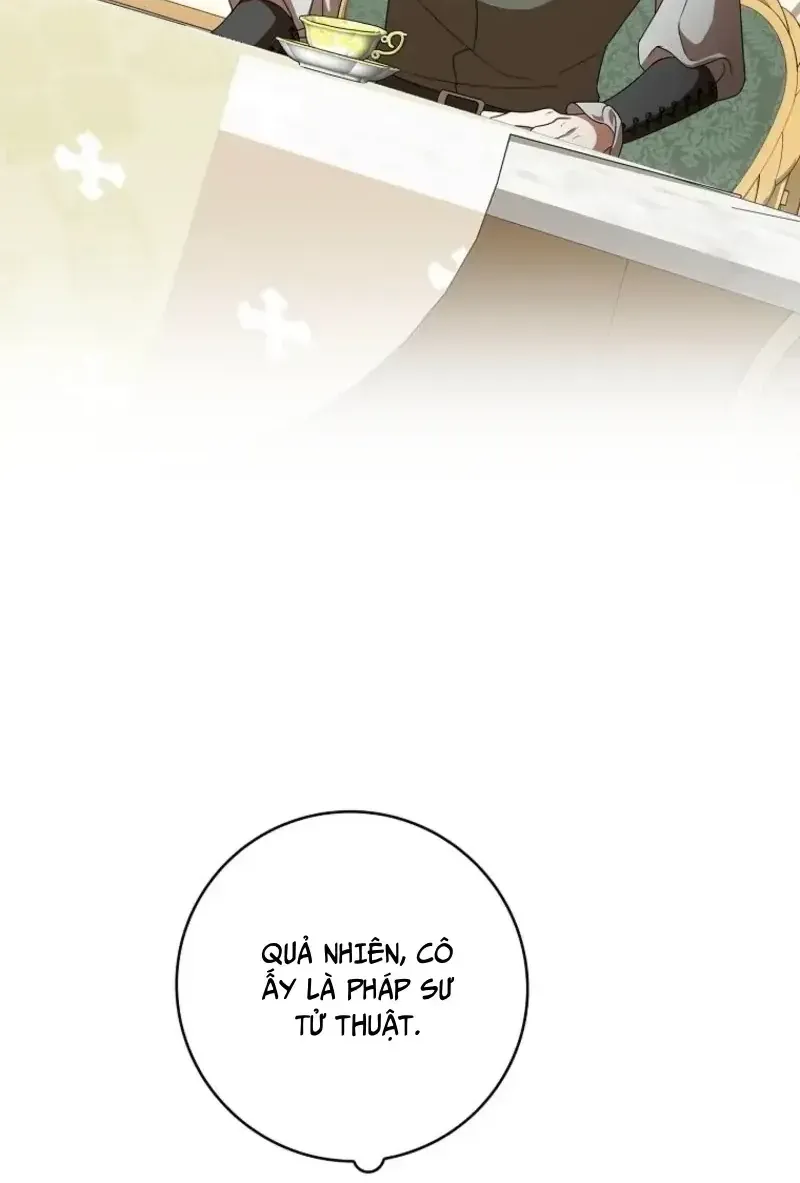 100 Lời Nguyền Của Dinh Thự Ellestone Chap 14 - Next Chap 15