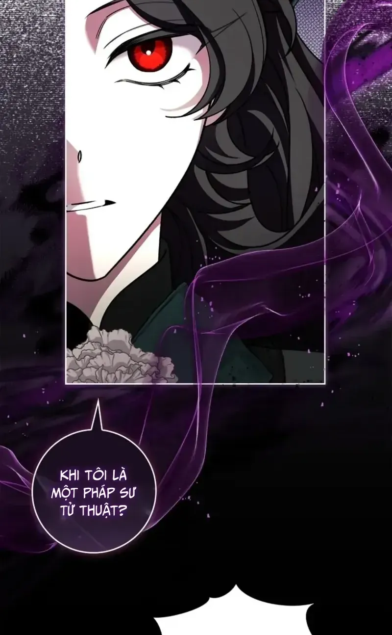 100 Lời Nguyền Của Dinh Thự Ellestone Chap 14 - Next Chap 15