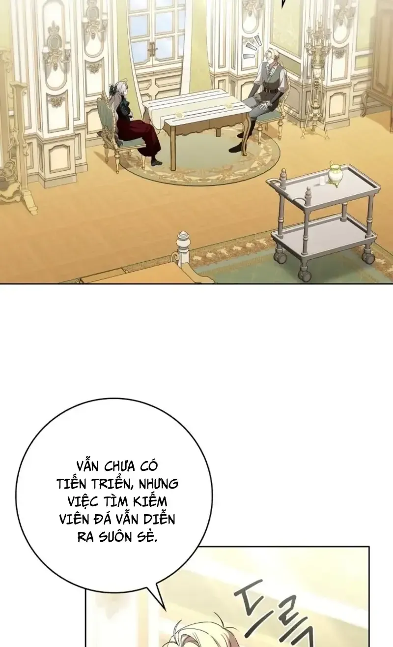 100 Lời Nguyền Của Dinh Thự Ellestone Chap 14 - Next Chap 15