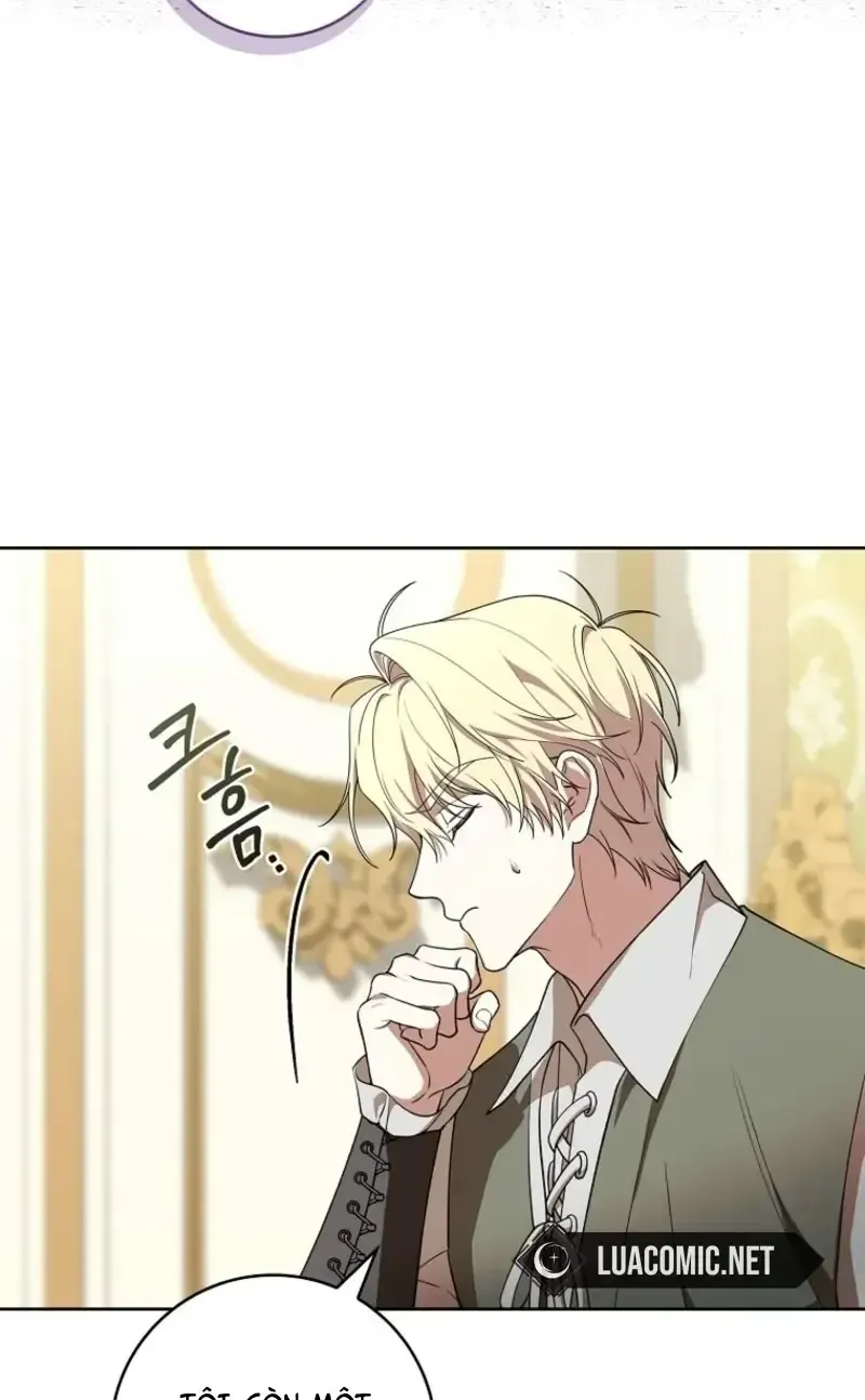 100 Lời Nguyền Của Dinh Thự Ellestone Chap 14 - Next Chap 15