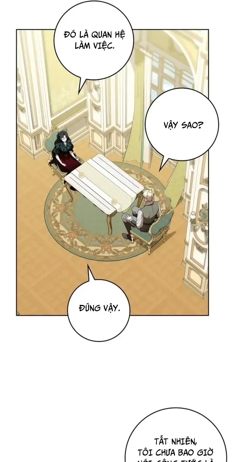 100 Lời Nguyền Của Dinh Thự Ellestone Chap 14 - Next Chap 15