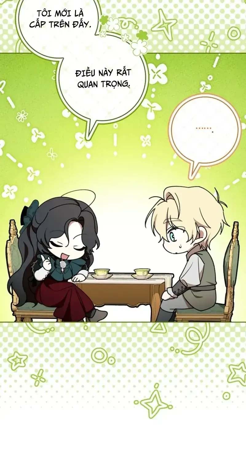 100 Lời Nguyền Của Dinh Thự Ellestone Chap 14 - Next Chap 15