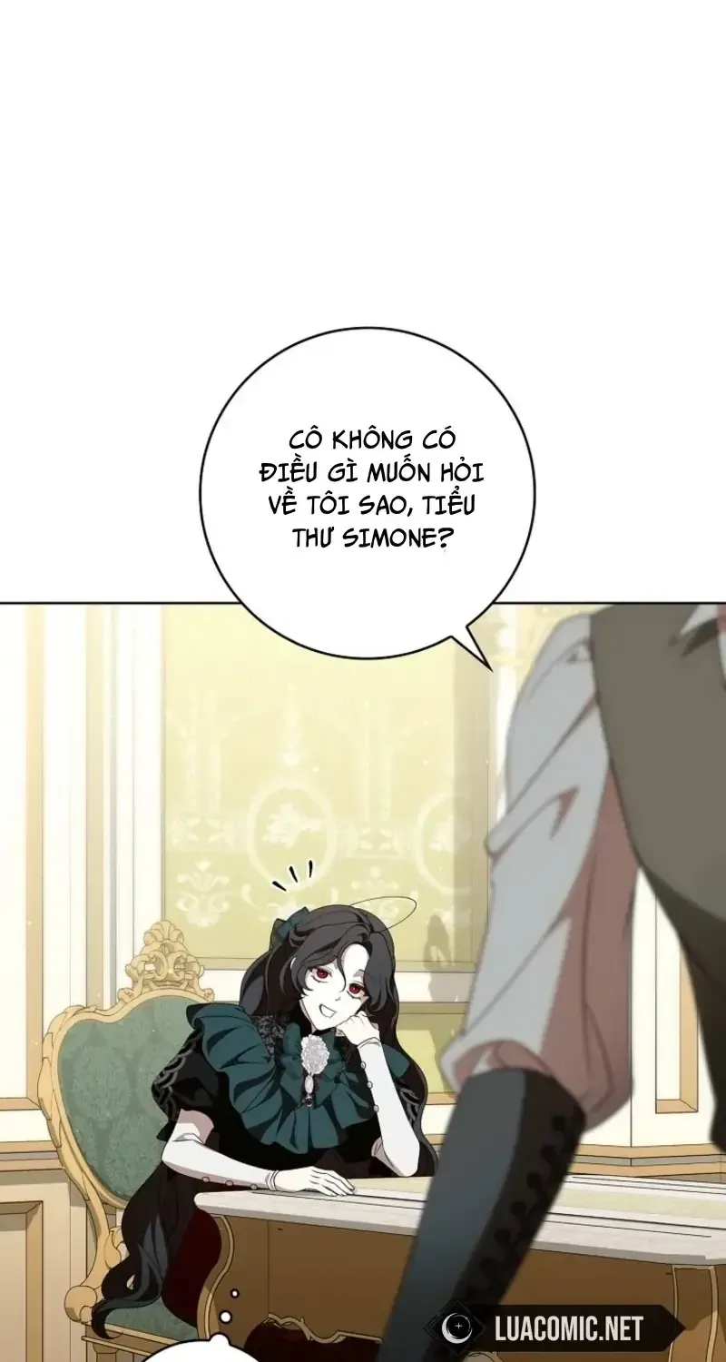 100 Lời Nguyền Của Dinh Thự Ellestone Chap 14 - Next Chap 15