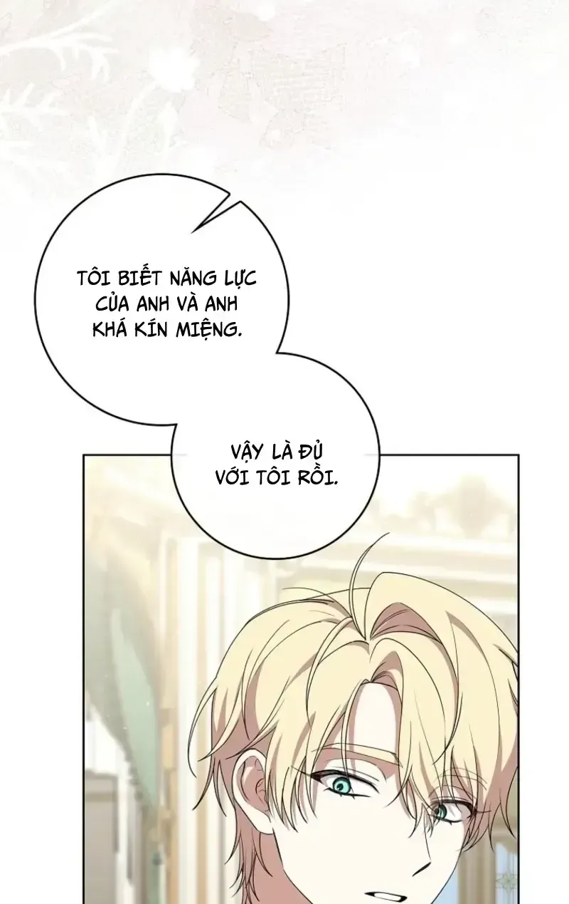 100 Lời Nguyền Của Dinh Thự Ellestone Chap 14 - Next Chap 15