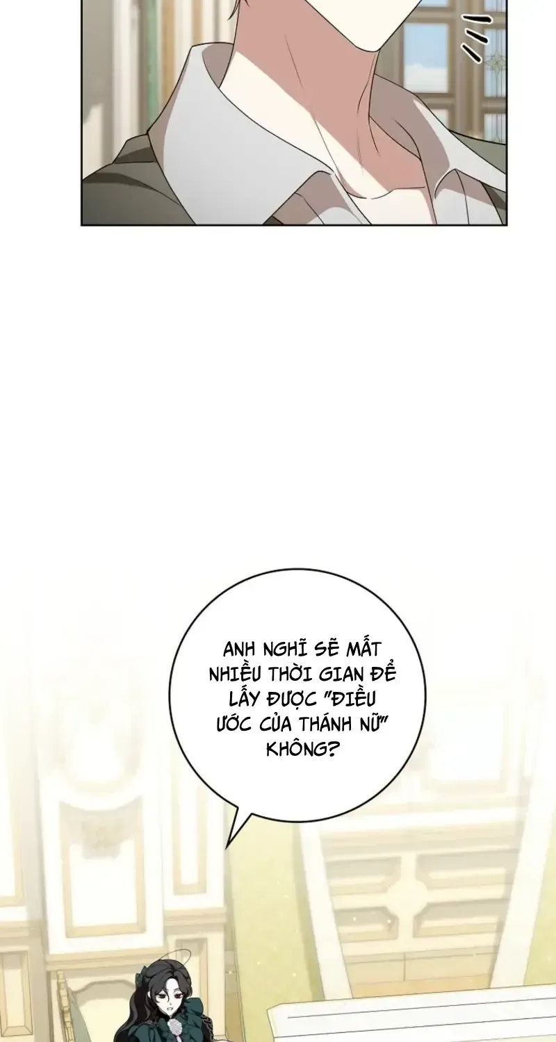 100 Lời Nguyền Của Dinh Thự Ellestone Chap 14 - Next Chap 15