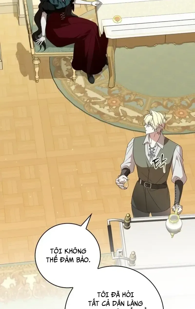 100 Lời Nguyền Của Dinh Thự Ellestone Chap 14 - Next Chap 15