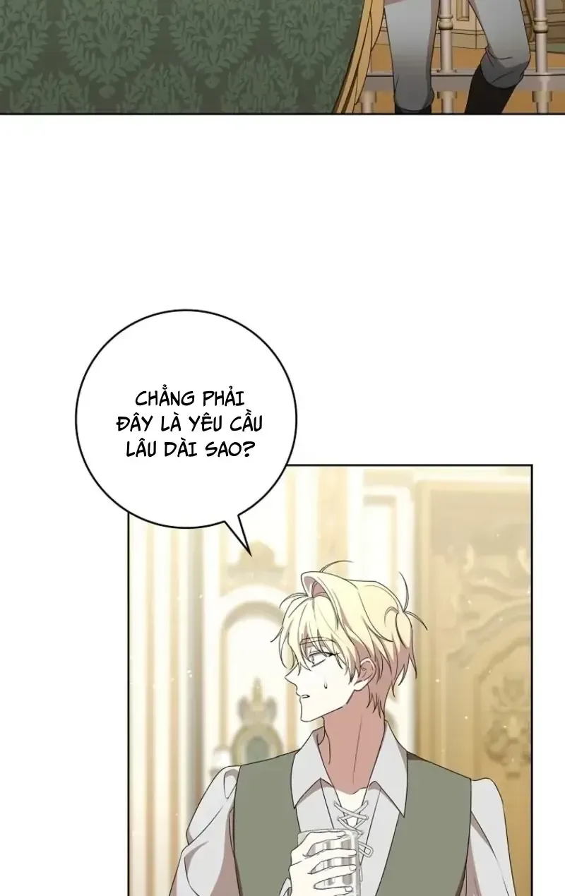 100 Lời Nguyền Của Dinh Thự Ellestone Chap 14 - Next Chap 15