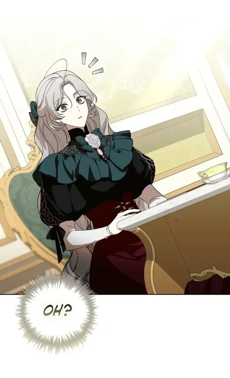 100 Lời Nguyền Của Dinh Thự Ellestone Chap 14 - Next Chap 15