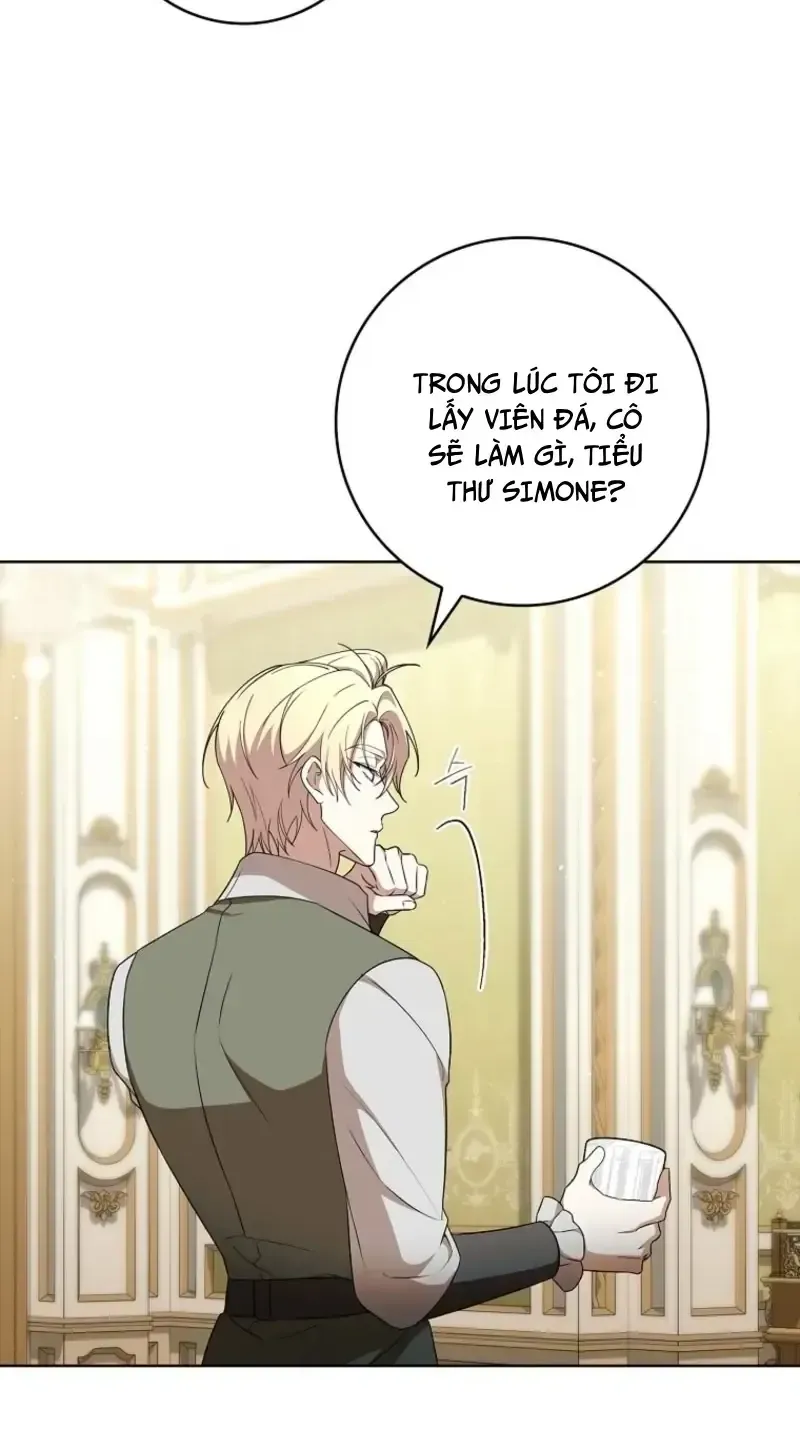 100 Lời Nguyền Của Dinh Thự Ellestone Chap 14 - Next Chap 15