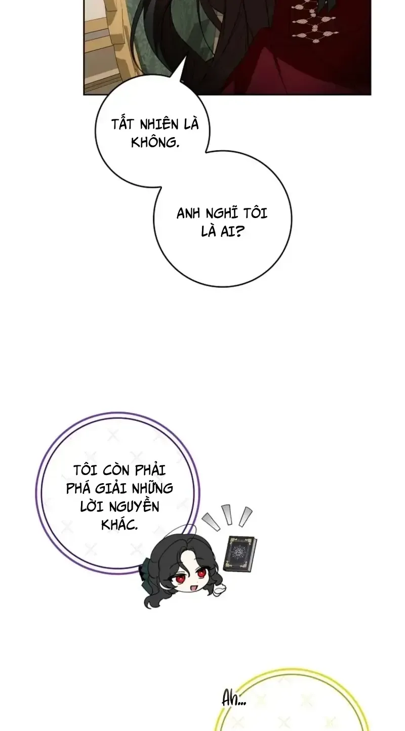 100 Lời Nguyền Của Dinh Thự Ellestone Chap 14 - Next Chap 15