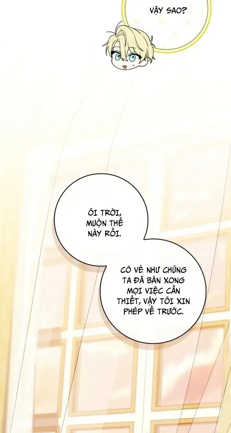 100 Lời Nguyền Của Dinh Thự Ellestone Chap 14 - Next Chap 15